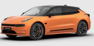 SW/Perua ZEEKR 001 FLAGSHIP AWD AT 2025